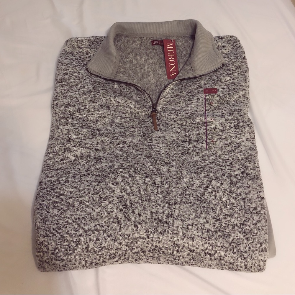 •SALE• Men’s sweater NEW